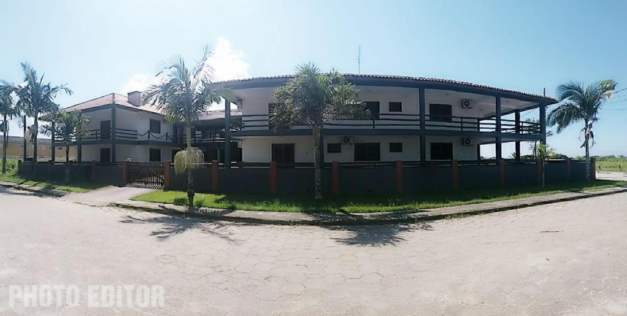 Paraiso Do Sul - Carmery Pontal do Parana Exterior photo