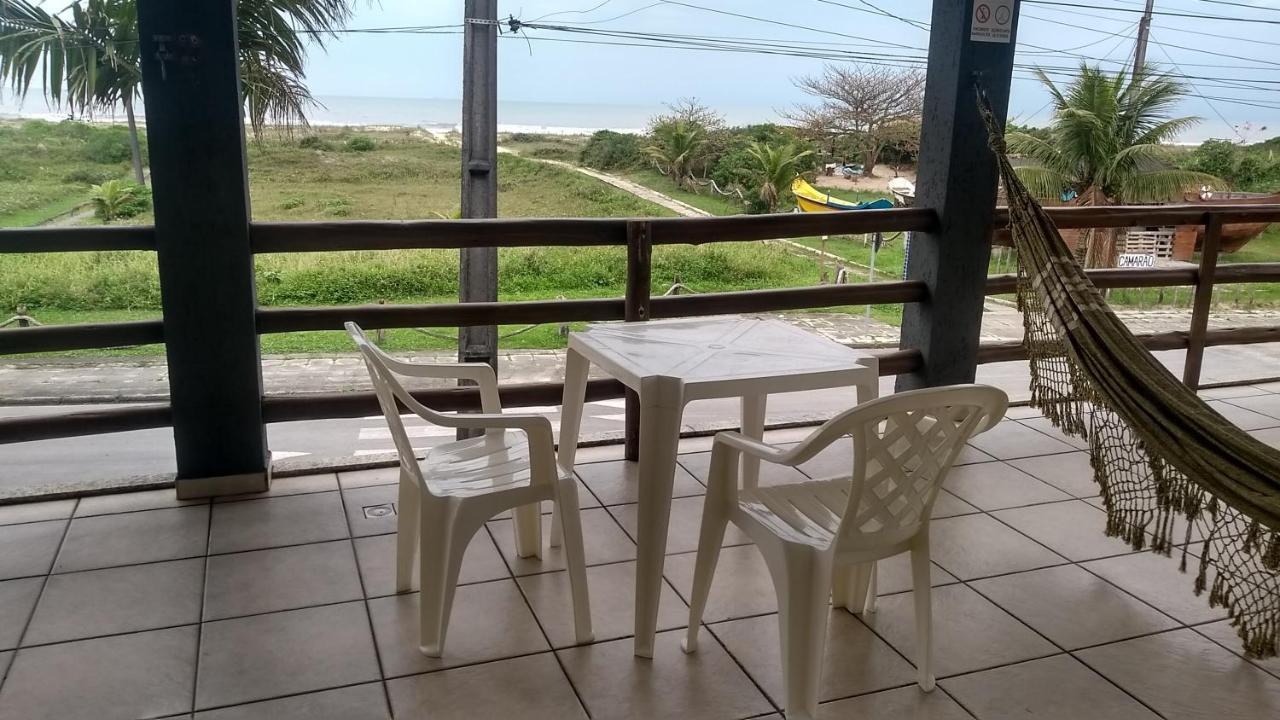 Paraiso Do Sul - Carmery Pontal do Parana Exterior photo