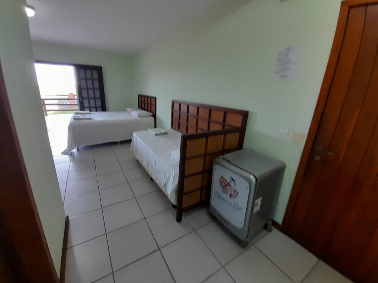 Paraiso Do Sul - Carmery Pontal do Parana Exterior photo